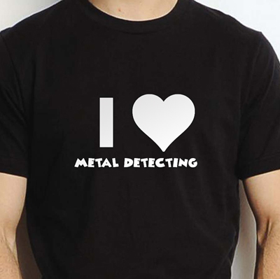 love-metal-detecting
