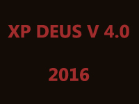 Глубинная насадка на XP Deus - ожидаем  в 2016